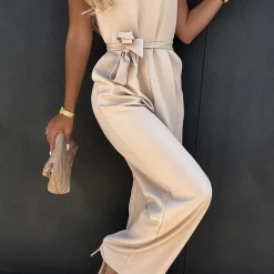 Levency Impression Of You Ruffles Bleted Jumpsuits 26 Levency Impression Of You Ruffles Bleted Jumpsuits