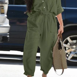 Levency New In Brigitte Brianna Cargo Jumper