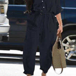 Levency New In Brigitte Brianna Cargo Jumper