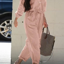 Levency New In Brigitte Brianna Cargo Jumper