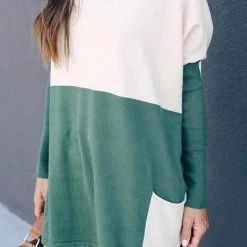 Levency New In Get Comfortable Double Pocket Sweater 39 Levency New In Get Comfortable Double Pocket Sweater