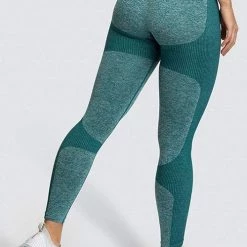 Levency Seamless Bra Leggings Set