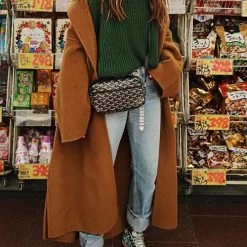 Levency Loose Straight Leg Jeans