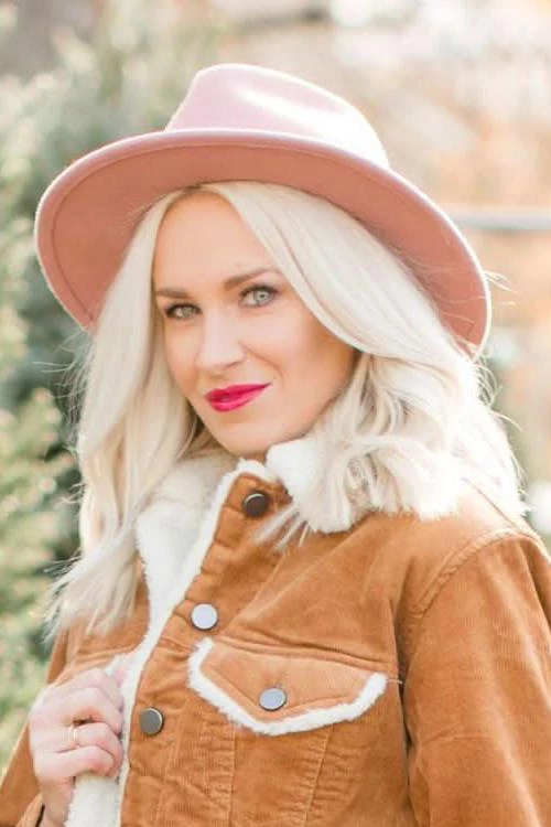 Levency Classical Versatile Woolen Hat New In 16 Levency Classical Versatile Woolen Hat New In