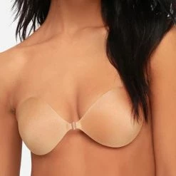 Levency New In Seamless Adhesive Bra