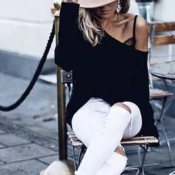 Levency Woolen Fedora Hat New In