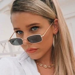 Levency Square Sunglasses