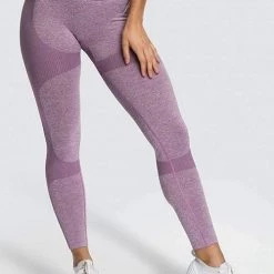 Levency Seamless Bra Leggings Set