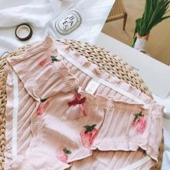 Levency New In Fruits Print Panty