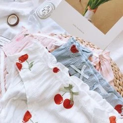 Levency New In Fruits Print Panty