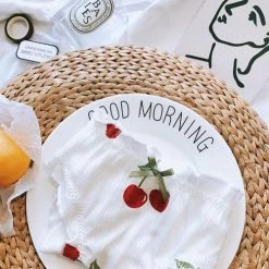 Levency New In Fruits Print Panty