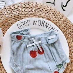 Levency New In Fruits Print Panty