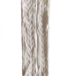 Levency Pom Pom Over The Knee Stockings