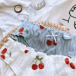 Levency New In Fruits Print Panty