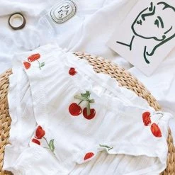 Levency New In Fruits Print Panty