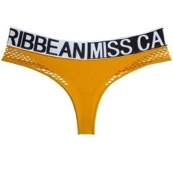 Levency Letter Net Thong New In