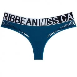 Levency Letter Net Thong New In