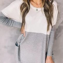 Levency New In Get Comfortable Double Pocket Sweater 31 Levency New In Get Comfortable Double Pocket Sweater