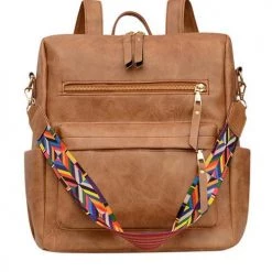 Levency Convertible PU Bag New In