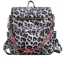 Levency Convertible PU Bag New In