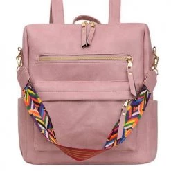 Levency Convertible PU Bag New In