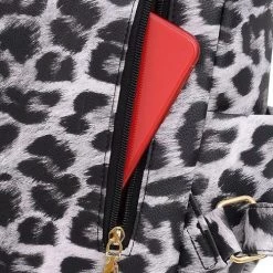 Levency Convertible PU Bag New In