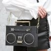 Levency New In Radio Box Bag