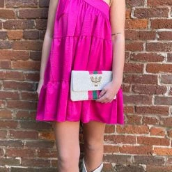 Levency One Shoulder Asymmetry Mini Dress New In 17 Levency One Shoulder Asymmetry Mini Dress New In