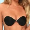 Levency New In Seamless Adhesive Bra