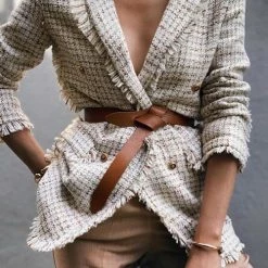 Levency Leather Tied Belt New In 13 Levency Leather Tied Belt New In