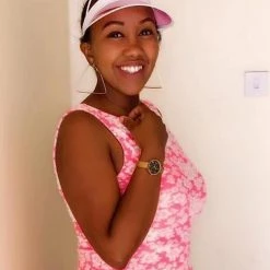 Levency Plastic Clear Visor Hat