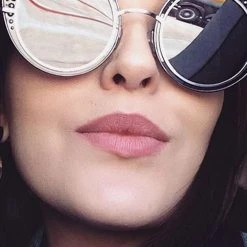 Levency New In Cat Eay Sunglasses