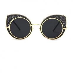Levency New In Cat Eay Sunglasses