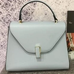 Levency Simple Hand Bag