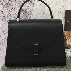 Levency Simple Hand Bag