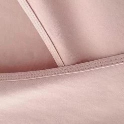 Levency New In Short Sleeve Wrap Top