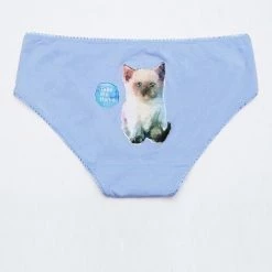 Levency New In Print Take Me Home Panty