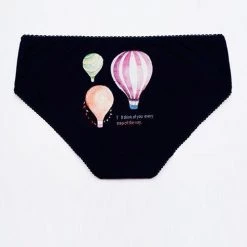 Levency New In Print Take Me Home Panty