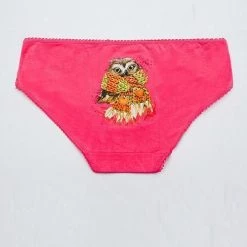 Levency New In Print Take Me Home Panty