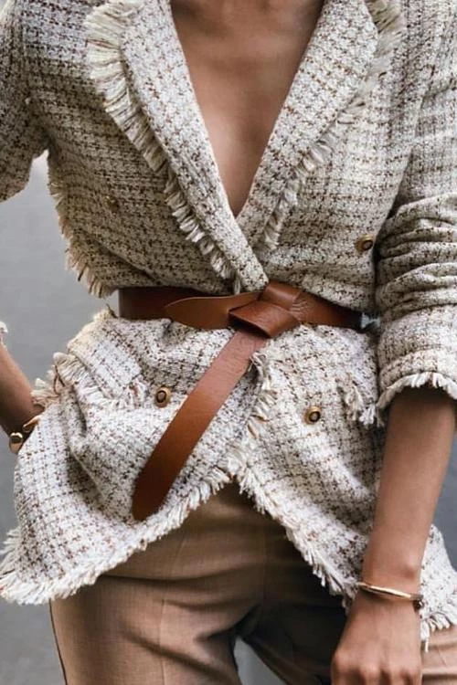 Levency Leather Tied Belt New In 1 Levency Leather Tied Belt New In