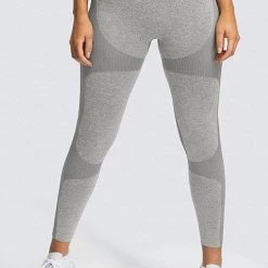 Levency Seamless Bra Leggings Set