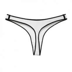 Levency Low Waist Thong