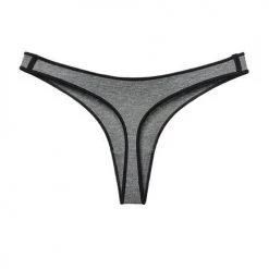 Levency Low Waist Thong