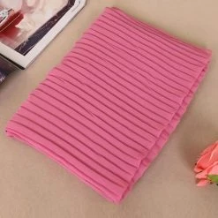 Levency Pleated Chiffon Kerchief New In 70 Levency Pleated Chiffon Kerchief New In