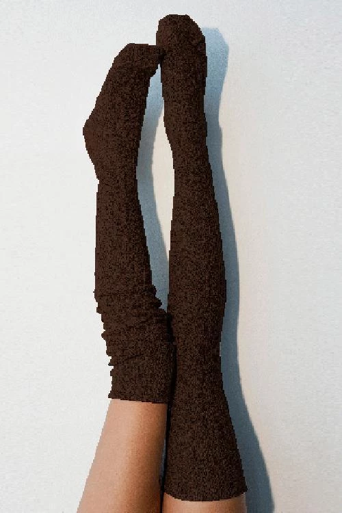 Levency Thigh High Socks 6 Levency Thigh High Socks