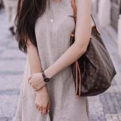 Levency Flowly O Neck Sleeveless Mini Dress 22 Levency Flowly O Neck Sleeveless Mini Dress