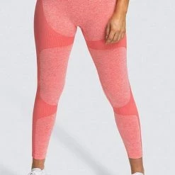 Levency Seamless Bra Leggings Set