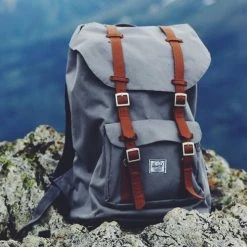 Levency Waterproof Large Capacity Backpack