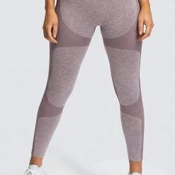 Levency Seamless Bra Leggings Set