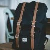 Levency Waterproof Large Capacity Backpack